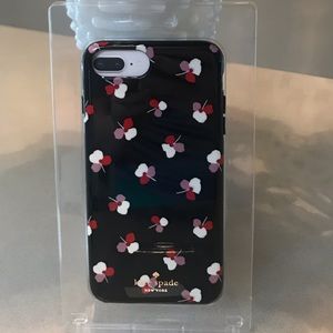 Kate Spade iPhone case 6 plus, 7 plus  8 plus
